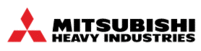 MITSUBISHI HEAVY INDUSTRIES - Ship & Ocean logo