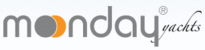 Moonday Yachts logo