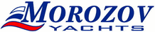 Morozov Yachts logo