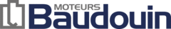 Moteurs Baudouin logo