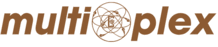Multiplex logo