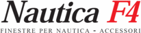 NAUTICA F4 logo