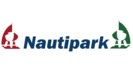 Nautipark logo
