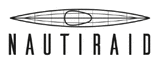 Nautiraid - Squale - Ckl logo