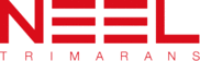 NEEL TRIMARANS logo