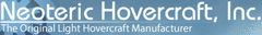Neoteric Hovercraft logo