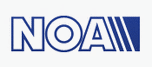 NOA Aluminium  logo