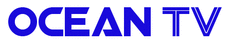 Ocean TV Australia logo
