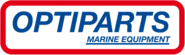 Optiparts Marine Equipment logo