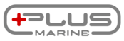 Plus Marine logo