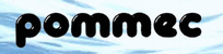 POMMEC BV logo