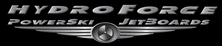 Powerski Jetboards logo