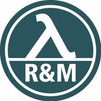 R&M Marine Products logo