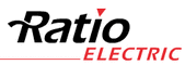 Ratio Electric BV logo