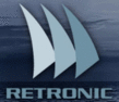 Retronic logo