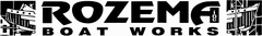 Rozema Boats Works logo
