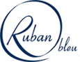 Ruban Bleu logo