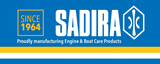 Sadira logo