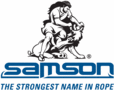 Samson logo