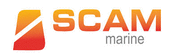 SCAM-Marine d.o.o. logo