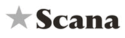 Scana Mar-El as logo