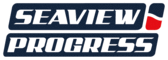 SEAVIEW PROGRESS logo