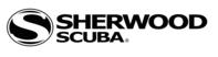 Sherwood Scuba logo