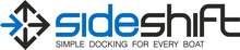 Sideshift Inc. logo