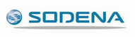 Sodena logo