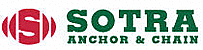 Sotra Marine Produkter logo