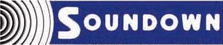 Soundown Corporation logo