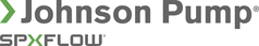 SPX Flow Technology Örebro AB, Johnson Pump Marine logo