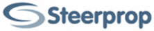 Steerprop logo