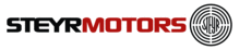 STEYR MOTORS logo