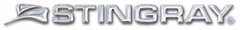 Stingray Boats logo