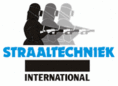 Straaltechniek International logo