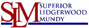Superior Lidgerwood Mundy logo