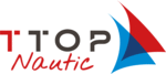 T-Top - Style in Boat logo