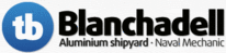 TALLERES BLANCHADELL, S.L. logo