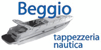 Tappezzeria Nautica Beggio logo