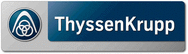ThyssenKrupp F�rdertechnik logo