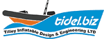 Tidel.biz logo