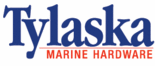 Tylaska logo