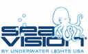 Underwater Lights - Sea Vision logo