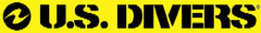 U.S. DIVERS logo