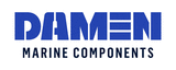Van der Velden Marine Systems logo