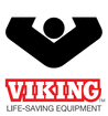 Viking Life-Saving Equipment logo