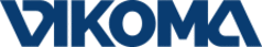 Vikoma International logo