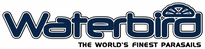 Waterbird Parakites logo