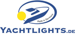 Yachtlights logo